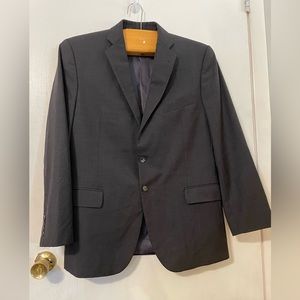 Mens Nordstrom Joseph abound blazer‎ sport coat suit jacket size 44 reg